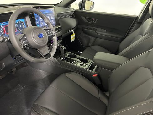 New 2026 Subaru Outback Limited XT image 21