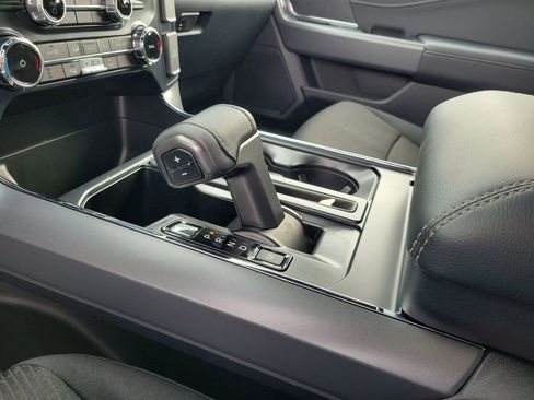 New 2026 Ford F150 XLT image 29