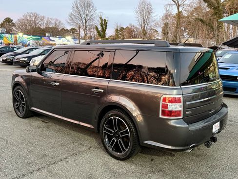 Used 2015 Ford Flex SEL w/ Equipment Group 202A image 6