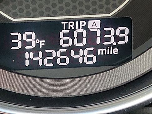 Used 2014 MAZDA MAZDA6 Grand Touring image 21