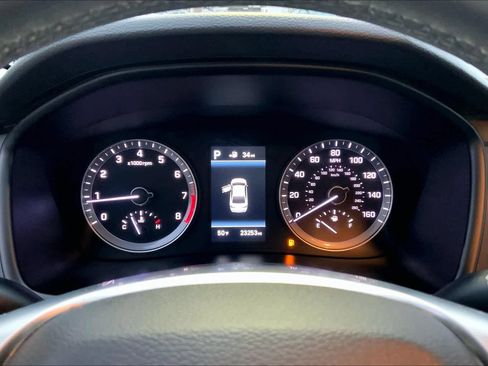 Used 2019 Hyundai Sonata SEL image 25