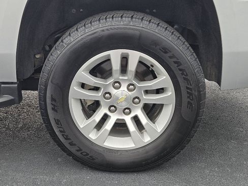 Used 2016 Chevrolet Tahoe LT RWD image 30