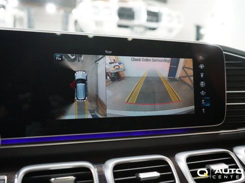 Used 2021 Mercedes-Benz GLE 350 4MATIC image 41