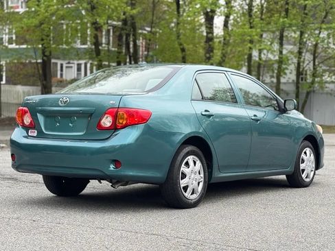Used 2010 Toyota Corolla S FWD image 4