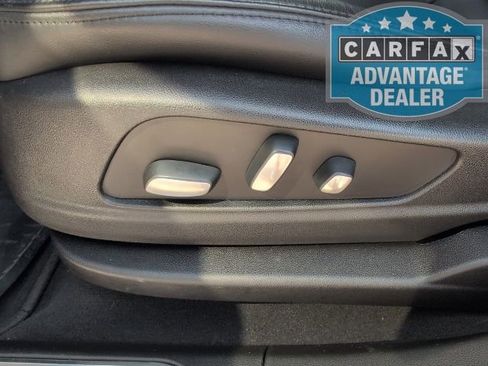 Used 2019 Cadillac XT5 Luxury image 14