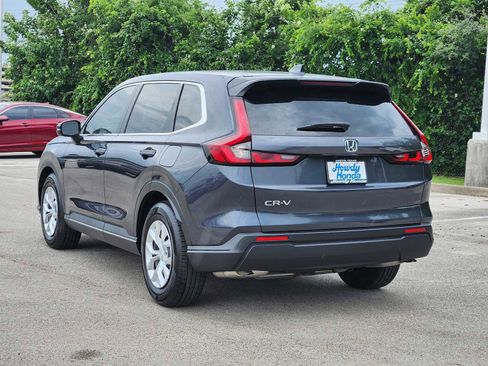 Used 2026 Honda CR-V LX image 5