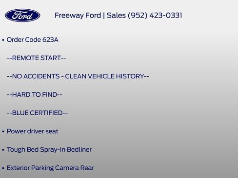 Certified 2024 Ford F350 XLT image 7