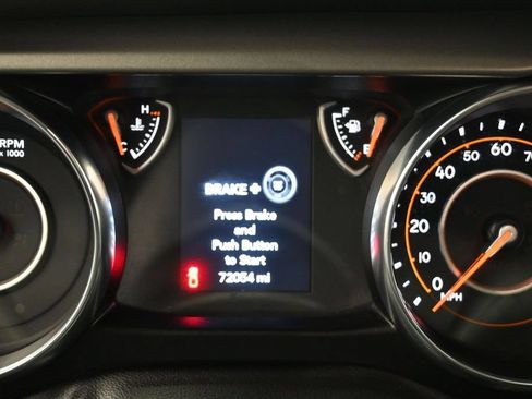 Used 2022 Jeep Gladiator Sport AWD/4WD image 11