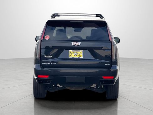 Used 2023 Cadillac Escalade Sport image 6