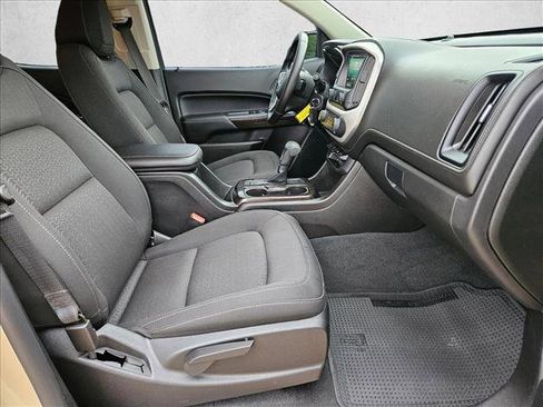 Used 2021 GMC Canyon Elevation w/ Trailering Package RWD image 20