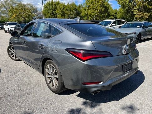 Used 2024 Acura Integra image 3