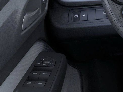 New 2027 Chevrolet Bolt LT FWD image 12