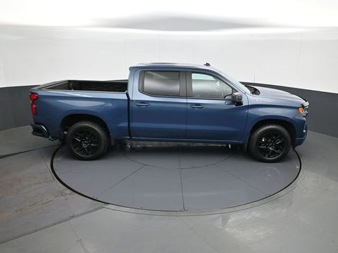Used 2024 Chevrolet Silverado 1500 RST w/ Convenience Package II RWD image 16
