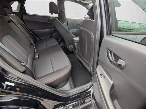 Used 2023 Hyundai Kona N Line w/ Cargo Package image 12