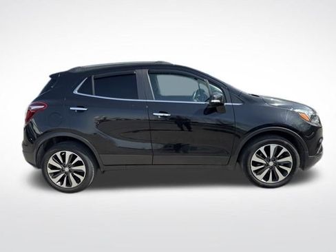 Used 2018 Buick Encore Preferred image 7