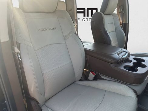Certified 2019 RAM 2500 Laramie AWD/4WD image 28