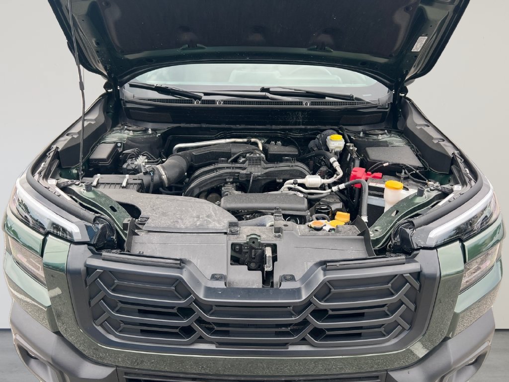 Certified 2026 Subaru Outback Limited AWD/4WD image 19