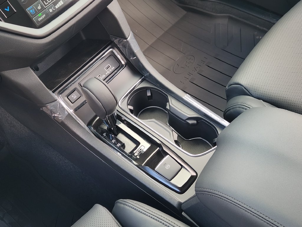 New 2027 Subaru Ascent Touring AWD/4WD image 18