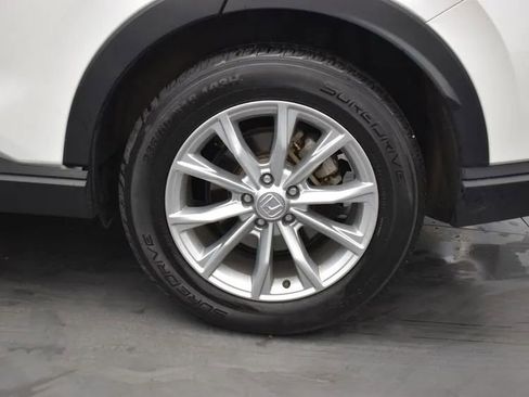 Used 2024 Honda CR-V EX image 35