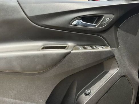 Used 2023 Chevrolet Equinox LT w/ Driver Convenience Package FWD image 24