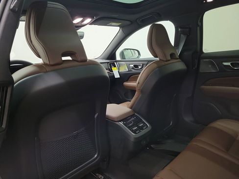 New 2026 Volvo V60 B5 Cross Country Ultra w/ Protection Package Premier image 14