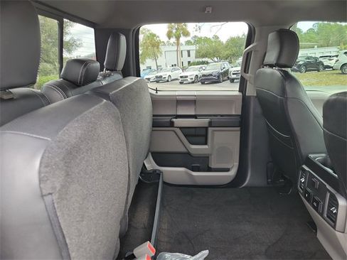Used 2019 Ford F150 XLT w/ Equipment Group 302A Luxury image 28