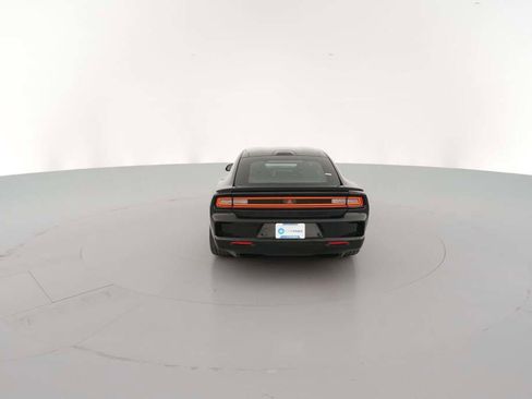 New 2026 Dodge Charger Scat Pack w/ Track Package image 10