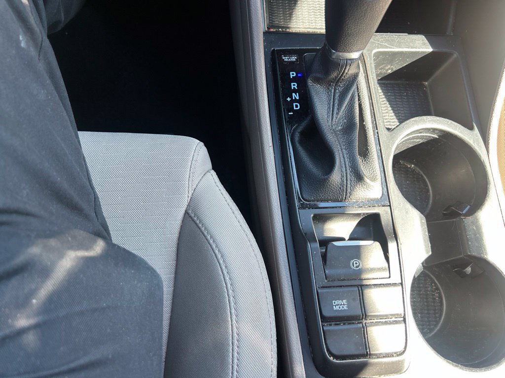 Used 2019 Hyundai Tucson Value FWD image 24