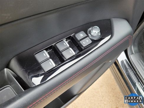 Used 2023 MAZDA CX-5 AWD 2.5 Turbo image 21