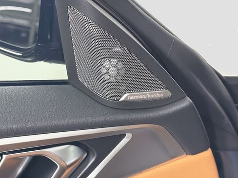 New 2026 BMW i4 xDrive40i w/ M Sport Package image 18