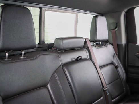 Used 2024 GMC Sierra 1500 Elevation w/ Elevation Premium Package AWD/4WD image 31