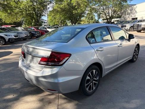 Used 2013 Honda Civic EX image 7