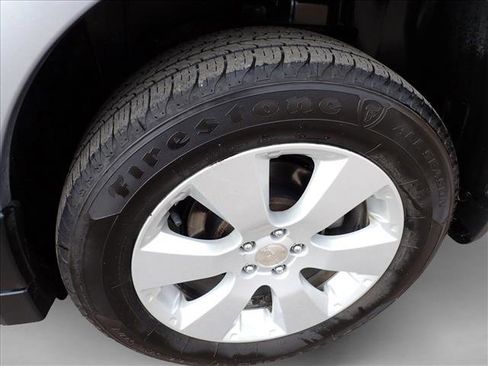 Used 2012 Subaru Outback 2.5i Premium w/ All-Weather Pkg image 7