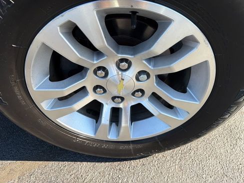 Used 2014 Chevrolet Silverado 1500 LT w/ All Star Edition RWD image 22