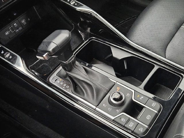 Used 2025 Kia Sorento SX AWD/4WD image 20