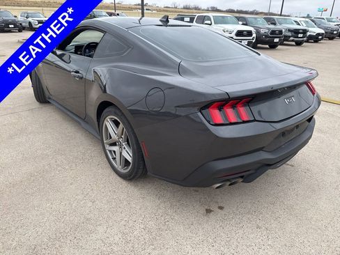 Certified 2024 Ford Mustang GT Premium image 6