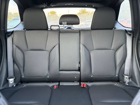 Used 2025 Subaru Forester Limited w/ Popular Package #2 AWD/4WD image 29