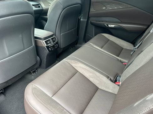 Certified 2025 Lexus RX 350 w/ Convenience Package AWD/4WD image 12