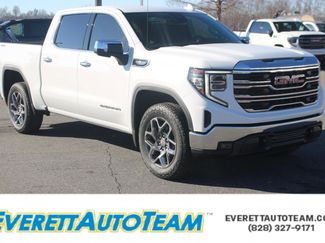 New 2026 GMC Sierra 1500 SLT video 1