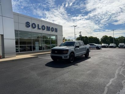 Certified 2024 Ford F150 XLT w/ Equipment Group 303A High