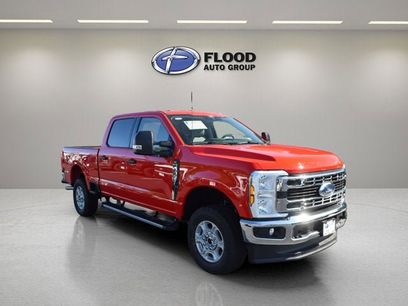 New 2026 Ford F350 XLT w/ Snow Plow Prep Package