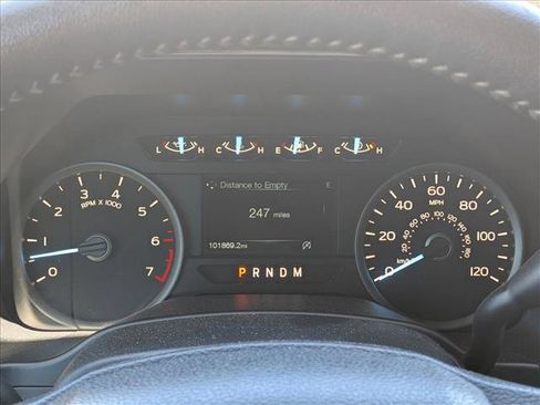 Used 2020 Ford F150 XLT w/ Equipment Group 302A Luxury AWD/4WD image 11