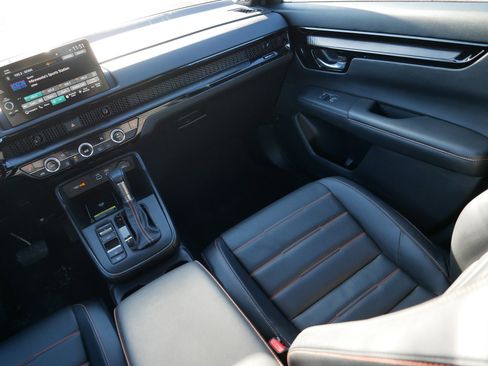 Used 2023 Honda CR-V Sport Touring image 11