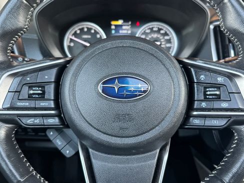 Used 2024 Subaru Forester Premium image 23