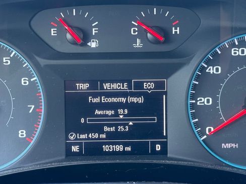 Used 2020 Chevrolet Traverse LS FWD image 16
