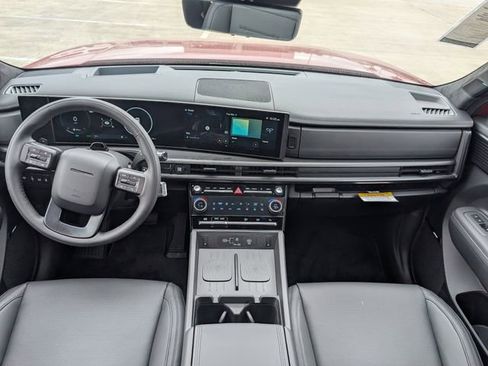 New 2026 Hyundai Santa Fe Calligraphy image 25