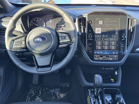 Certified 2026 Subaru Forester Premium AWD/4WD image 10