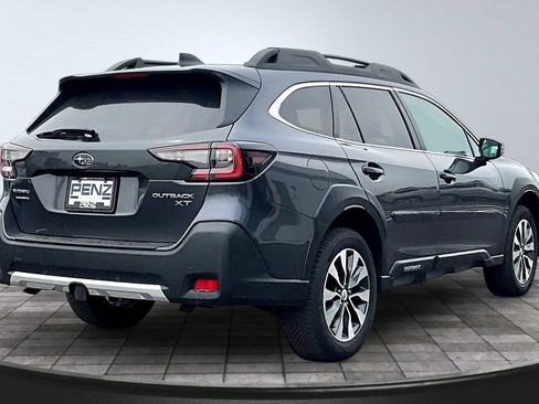 Used 2024 Subaru Outback Limited XT AWD/4WD image 6