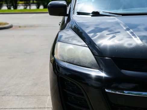 Used 2011 MAZDA CX-7 i Sport FWD image 5