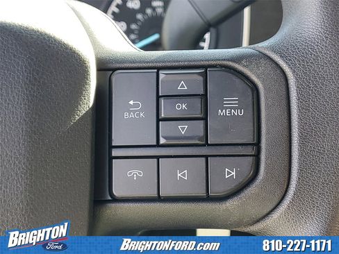 Used 2021 Ford F150 XL w/ Equipment Group 101A High image 19